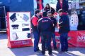 3ª Etapa Campeonato Brasileiro e VP Series 402m - 2015