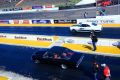 3ª Etapa Campeonato Brasileiro e VP Series 402m - 2015