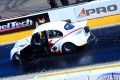 3ª Etapa Campeonato Brasileiro e VP Series 402m - 2015