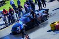 3ª Etapa Campeonato Brasileiro e VP Series 402m - 2015