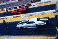 3ª Etapa Campeonato Brasileiro e VP Series 402m - 2015
