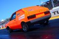 3ª Etapa Campeonato Brasileiro e VP Series 402m - 2015