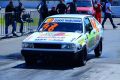 3ª Etapa Campeonato Brasileiro e VP Series 402m - 2015
