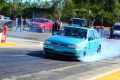 3ª Etapa Campeonato Brasileiro e VP Series 402m - 2015