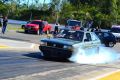 3ª Etapa Campeonato Brasileiro e VP Series 402m - 2015