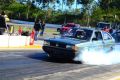 3ª Etapa Campeonato Brasileiro e VP Series 402m - 2015