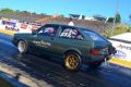 3ª Etapa Campeonato Brasileiro e VP Series 402m - 2015