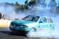 3ª Etapa Campeonato Brasileiro e VP Series 402m - 2015