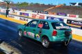 3ª Etapa Campeonato Brasileiro e VP Series 402m - 2015