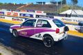 3ª Etapa Campeonato Brasileiro e VP Series 402m - 2015