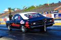 3ª Etapa Campeonato Brasileiro e VP Series 402m - 2015