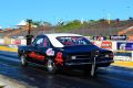 3ª Etapa Campeonato Brasileiro e VP Series 402m - 2015