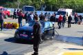 3ª Etapa Campeonato Brasileiro e VP Series 402m - 2015