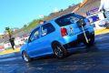 3ª Etapa Campeonato Brasileiro e VP Series 402m - 2015