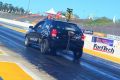 3ª Etapa Campeonato Brasileiro e VP Series 402m - 2015