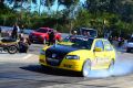 3ª Etapa Campeonato Brasileiro e VP Series 402m - 2015