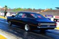 3ª Etapa Campeonato Brasileiro e VP Series 402m - 2015