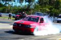3ª Etapa Campeonato Brasileiro e VP Series 402m - 2015