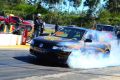 3ª Etapa Campeonato Brasileiro e VP Series 402m - 2015