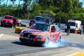 3ª Etapa Campeonato Brasileiro e VP Series 402m - 2015