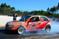 3ª Etapa Campeonato Brasileiro e VP Series 402m - 2015