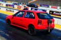 3ª Etapa Campeonato Brasileiro e VP Series 402m - 2015
