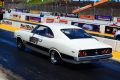 3ª Etapa Campeonato Brasileiro e VP Series 402m - 2015