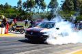3ª Etapa Campeonato Brasileiro e VP Series 402m - 2015