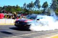 3ª Etapa Campeonato Brasileiro e VP Series 402m - 2015