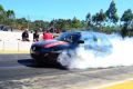 3ª Etapa Campeonato Brasileiro e VP Series 402m - 2015