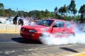 3ª Etapa Campeonato Brasileiro e VP Series 402m - 2015