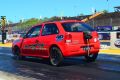 3ª Etapa Campeonato Brasileiro e VP Series 402m - 2015