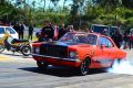 3ª Etapa Campeonato Brasileiro e VP Series 402m - 2015