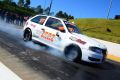 3ª Etapa Campeonato Brasileiro e VP Series 402m - 2015
