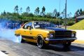 3ª Etapa Campeonato Brasileiro e VP Series 402m - 2015