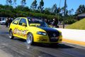 3ª Etapa Campeonato Brasileiro e VP Series 402m - 2015