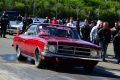 3ª Etapa Campeonato Brasileiro e VP Series 402m - 2015