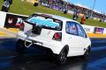 3ª Etapa Campeonato Brasileiro e VP Series 402m - 2015