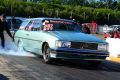 3ª Etapa Campeonato Brasileiro e VP Series 402m - 2015