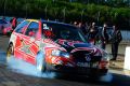 3ª Etapa Campeonato Brasileiro e VP Series 402m - 2015