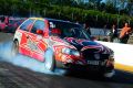 3ª Etapa Campeonato Brasileiro e VP Series 402m - 2015