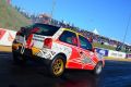 3ª Etapa Campeonato Brasileiro e VP Series 402m - 2015
