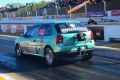 3ª Etapa Campeonato Brasileiro e VP Series 402m - 2015