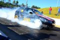 3ª Etapa Campeonato Brasileiro e VP Series 402m - 2015