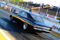 3ª Etapa Campeonato Brasileiro e VP Series 402m - 2015