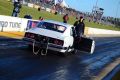 3ª Etapa Campeonato Brasileiro e VP Series 402m - 2015