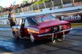 3ª Etapa Campeonato Brasileiro e VP Series 402m - 2015