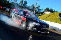 3ª Etapa Campeonato Brasileiro e VP Series 402m - 2015