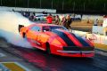 3ª Etapa Campeonato Brasileiro e VP Series 402m - 2015