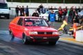 3ª Etapa Campeonato Brasileiro e VP Series 402m - 2015